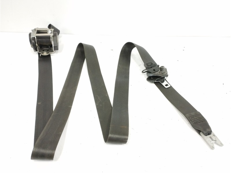 Recambio de cinturon seguridad delantero derecho para renault megane iii berlina 5 p 1.6 16v referencia OEM IAM 868840008R  