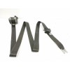 Recambio de cinturon seguridad delantero derecho para renault megane iii berlina 5 p 1.6 16v referencia OEM IAM 868840008R  
