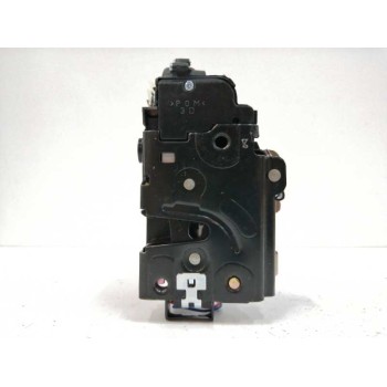 Recambio de cerradura puerta trasera derecha para seat leon (1m1) referencia OEM IAM 3B4839016  