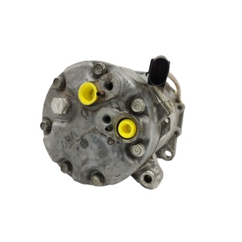 Recambio de compresor aire acondicionado para volkswagen caddy ka/kb (2k) 1.9 tdi referencia OEM IAM 7H0820803D  