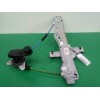 Recambio de elevalunas trasero derecho para peugeot 208 style referencia OEM IAM FUNDA 9673153880 MANUAL 