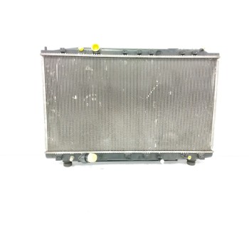 Recambio de radiador agua para ford mondeo ber. (ca2) 1.8 tdci cat referencia OEM IAM   