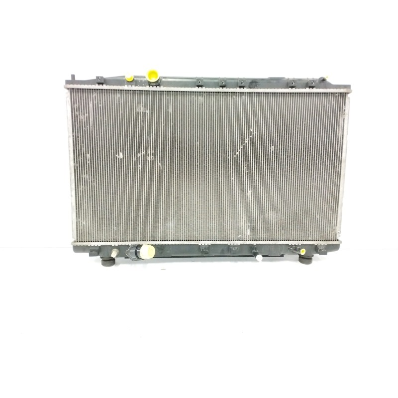 Recambio de radiador agua para ford mondeo ber. (ca2) 1.8 tdci cat referencia OEM IAM   