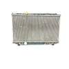 Recambio de radiador agua para ford mondeo ber. (ca2) 1.8 tdci cat referencia OEM IAM   