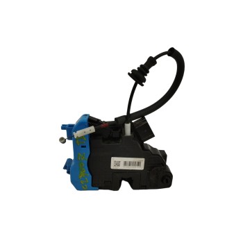 Recambio de cerradura puerta trasera izquierda para kia cee´d 1.4 cat referencia OEM IAM 81410A2300  