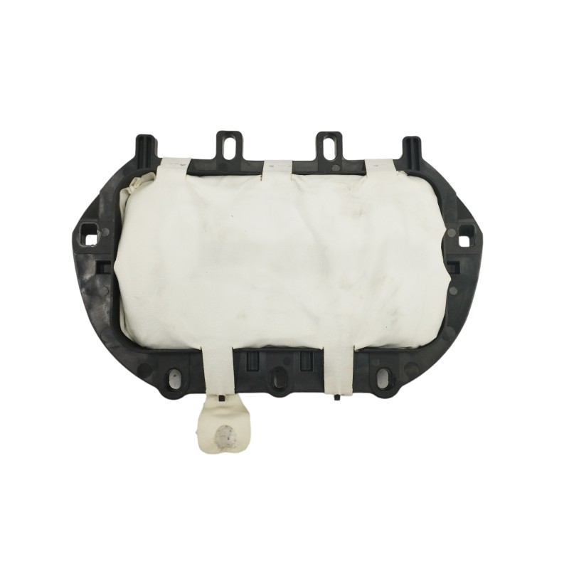 Recambio de airbag delantero derecho para citroën c4 picasso 1.6 blue-hdi fap referencia OEM IAM 9676715380  