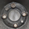 Recambio de neumatico repuesto para fiat idea (135) 1.4 referencia OEM IAM  4,00B X15H ET35 4H 4X0 , 98