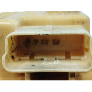 Recambio de aforador para fiat grande punto (199) 1.3 16v jtd cat referencia OEM IAM 51802207 A2C53185172 