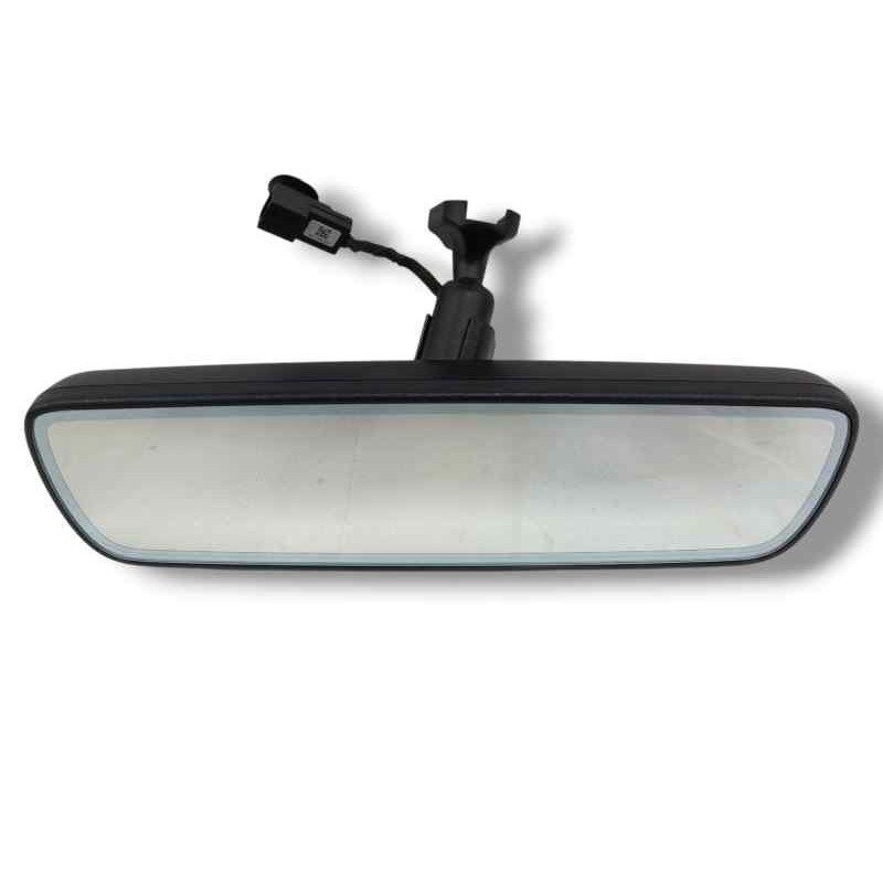 Recambio de espejo interior para toyota bz4x (_eam1_) ev (xeam10) referencia OEM IAM 878400W620  