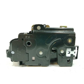 Recambio de cerradura puerta trasera derecha para seat ibiza (6l1) referencia OEM IAM 3B4839016  