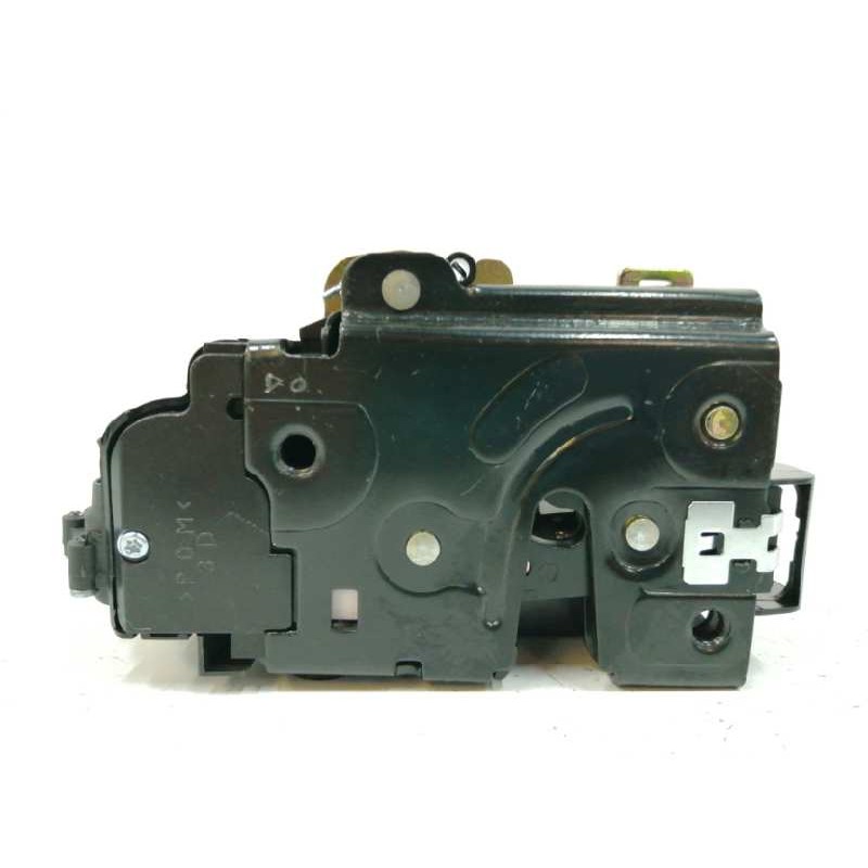Recambio de cerradura puerta trasera derecha para seat ibiza (6l1) referencia OEM IAM 3B4839016  