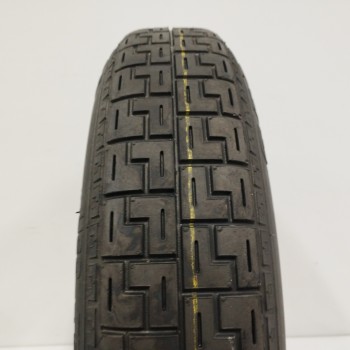 Recambio de neumatico repuesto para fiat idea (135) 1.4 referencia OEM IAM  4,00B X15H ET35 4H 4X0 , 98