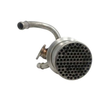 Recambio de enfriador egr para volkswagen vw golf vii (5g1, bq1, be1, be2) 2.0 tdi referencia OEM IAM 04L131512  