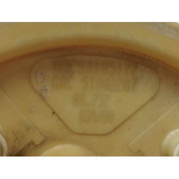 Recambio de aforador para fiat grande punto (199) 1.3 16v jtd cat referencia OEM IAM 51802207 A2C53185172 