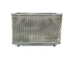 Recambio de radiador agua para ford mondeo ber. (ca2) 1.8 tdci cat referencia OEM IAM   