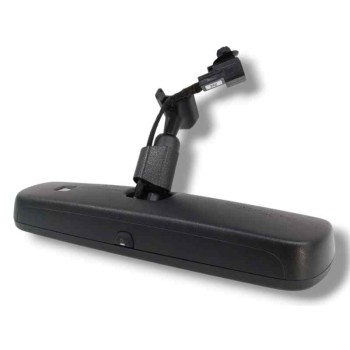 Recambio de espejo interior para toyota bz4x (_eam1_) ev (xeam10) referencia OEM IAM 878400W620  