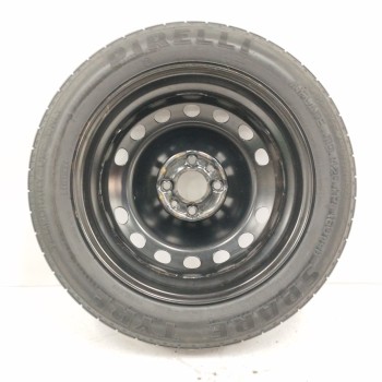 Recambio de neumatico repuesto para fiat idea (135) 1.4 referencia OEM IAM  4,00B X15H ET35 4H 4X0 , 98