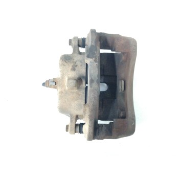 Recambio de pinza freno delantera derecha para nissan terrano/terrano.ii (r20) 2.7 turbodiesel referencia OEM IAM   