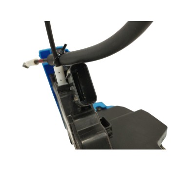 Recambio de cerradura puerta trasera izquierda para kia cee´d 1.4 cat referencia OEM IAM 81410A2300  