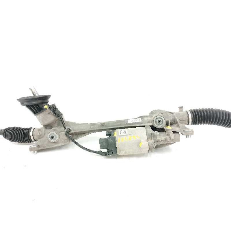 Recambio de cremallera direccion para seat leon sc (5f5) 2.0 16v tsi referencia OEM IAM 5Q1423051AS 5Q0909144T 