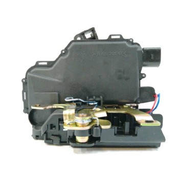 Recambio de cerradura puerta trasera derecha para seat ibiza (6l1) referencia OEM IAM 3B4839016  