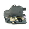 Recambio de cerradura puerta trasera derecha para seat ibiza (6l1) referencia OEM IAM 3B4839016  