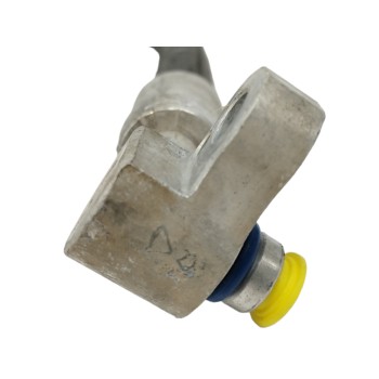 Recambio de tubos aire acondicionado para kia carens iii monospace (un) 1.6 crdi 110 referencia OEM IAM   