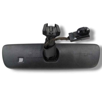 Recambio de espejo interior para toyota bz4x (_eam1_) ev (xeam10) referencia OEM IAM 878400W620  