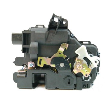 Recambio de cerradura puerta trasera derecha para seat ibiza (6l1) referencia OEM IAM 3B4839016  