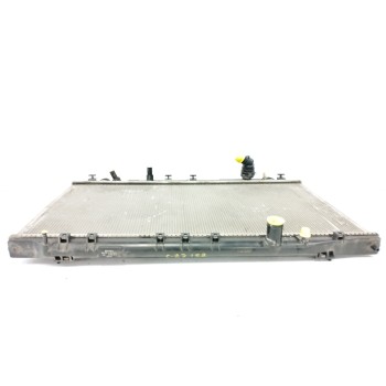 Recambio de radiador agua para ford mondeo ber. (ca2) 1.8 tdci cat referencia OEM IAM   