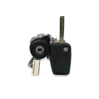 Recambio de antirrobo para seat leon sc (5f5) 1.4 16v tsi referencia OEM IAM 5Q0905865 1K0905851 