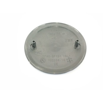 Recambio de emblema para bmw serie x3 (g01) 2.0 referencia OEM IAM 51145A24577 ANAGRAMA CAPOT 