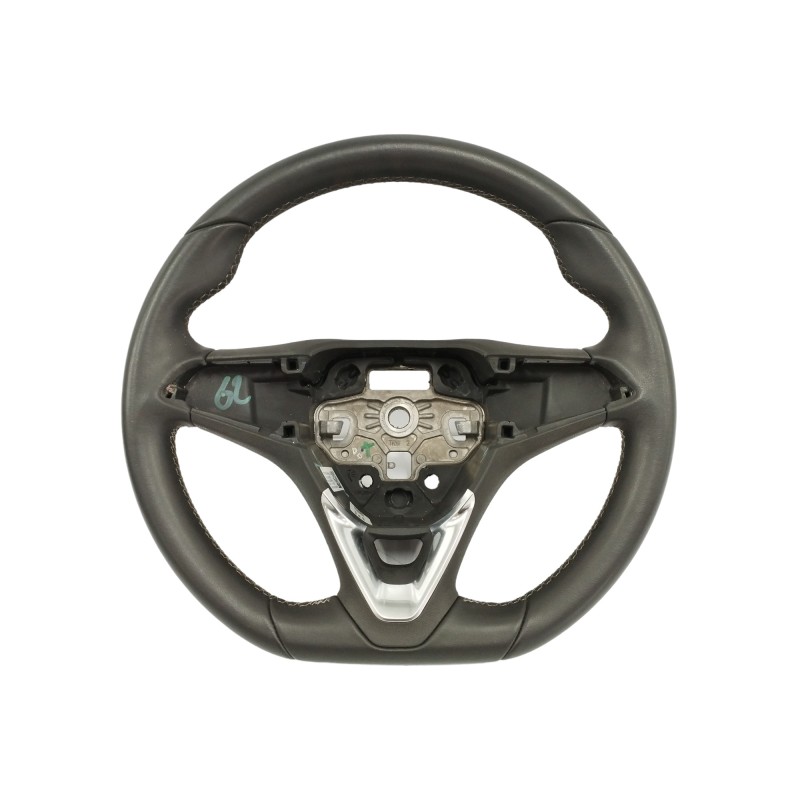 Recambio de volante para opel mokka 1.2 (76) referencia OEM IAM 98356600YX 34334207B 