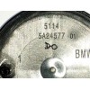 Recambio de emblema para bmw serie x3 (g01) 2.0 referencia OEM IAM 51145A24577 ANAGRAMA CAPOT 