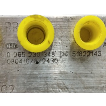 Recambio de abs para fiat grande punto (199) 1.3 16v jtd cat referencia OEM IAM 51822143 0265230348 