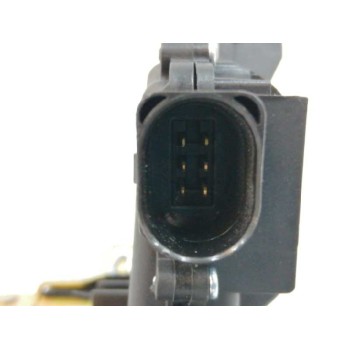 Recambio de cerradura puerta trasera derecha para seat ibiza (6l1) referencia OEM IAM 3B4839016  