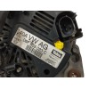 Recambio de alternador para volkswagen caddy ka/kb (2k) 1.9 tdi referencia OEM IAM 06F903023C 140A TG14C011