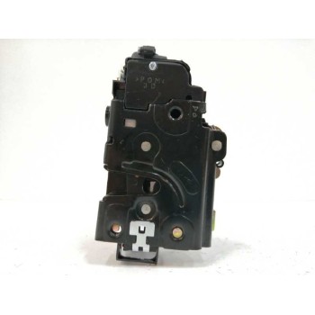 Recambio de cerradura puerta trasera derecha para seat ibiza (6l1) referencia OEM IAM 3B4839016  