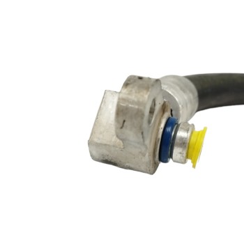 Recambio de tubos aire acondicionado para kia carens iii monospace (un) 1.6 crdi 110 referencia OEM IAM   