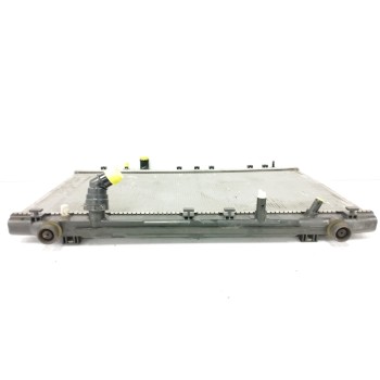 Recambio de radiador agua para ford mondeo ber. (ca2) 1.8 tdci cat referencia OEM IAM   