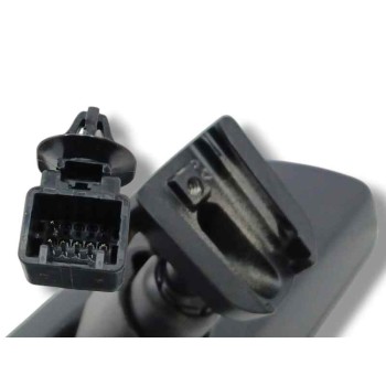 Recambio de espejo interior para toyota bz4x (_eam1_) ev (xeam10) referencia OEM IAM 878400W620  