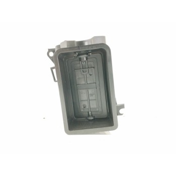 Recambio de rejilla aireadora para ford transit furgón (tts) 2.0 tdci cat referencia OEM IAM JK21V018B09 CENTRAL DERECHA 