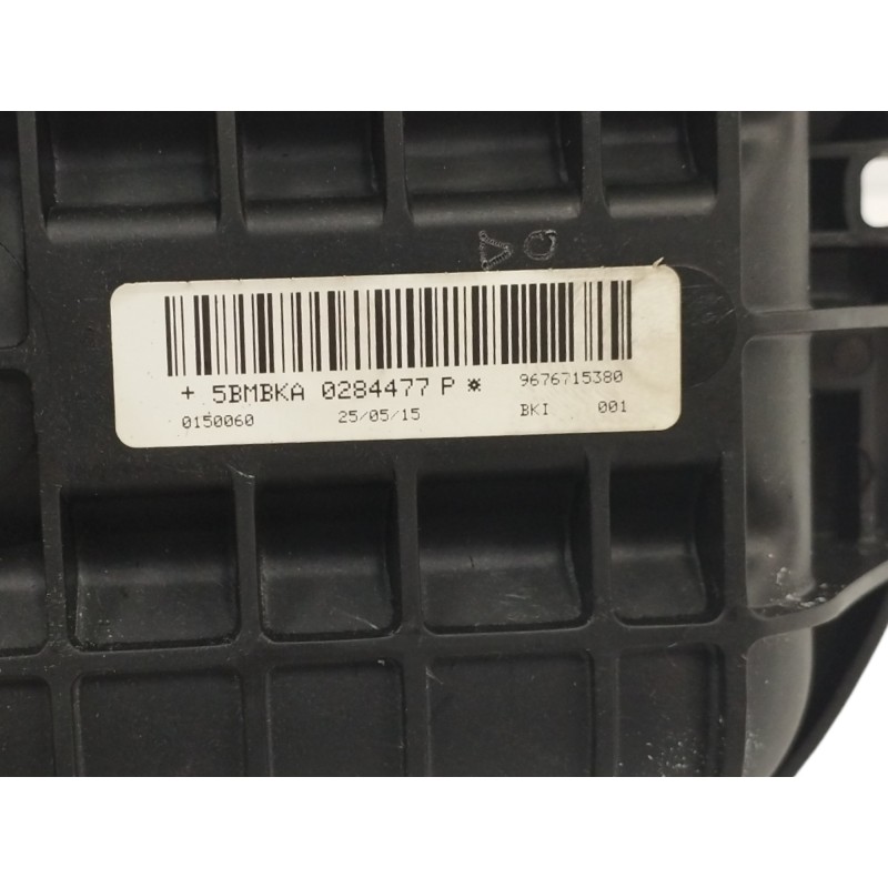 AIRBAG DELANTERO DERECHO