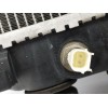 Recambio de radiador agua para ford mondeo ber. (ca2) 1.8 tdci cat referencia OEM IAM   