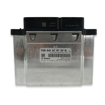 Recambio de centralita motor uce para seat leon sc (5f5) 1.4 16v tsi referencia OEM IAM 04E907309BH 0261S12609 