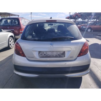Recambio de carroceria corte para peugeot 207 1.4 hdi referencia OEM IAM   