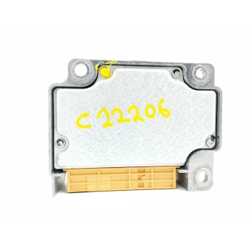 Recambio de centralita airbag para hyundai sonata (nf) comfort referencia OEM IAM 959103K410 3K95910410 