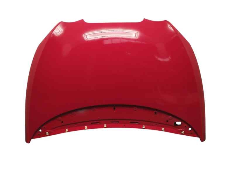 Recambio de capot para seat leon (1p1) 2.0 tdi 16v referencia OEM IAM 1P0823031A  