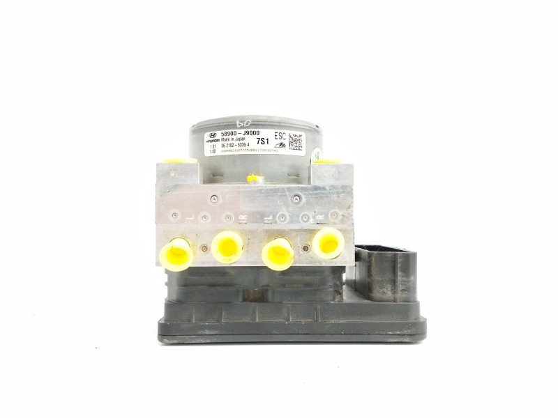 Recambio de abs para hyundai kona 1.0 tgdi cat referencia OEM IAM 58900J9000 06210253354 