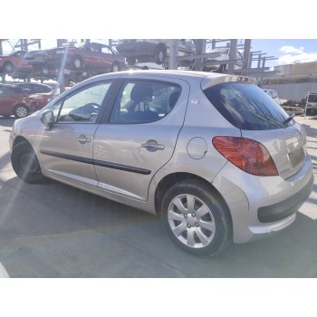 Recambio de carroceria corte para peugeot 207 1.4 hdi referencia OEM IAM   